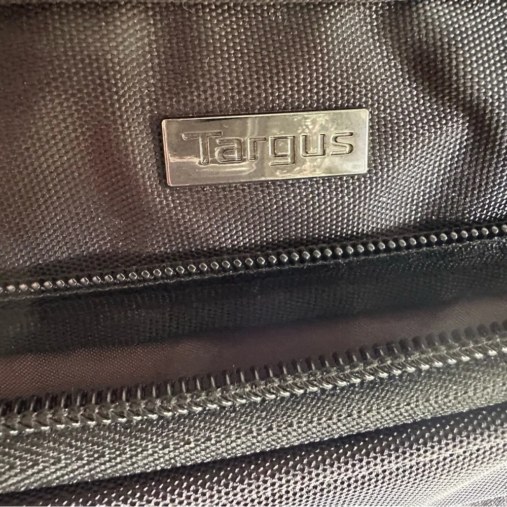 Targus Men's Laptop Bag